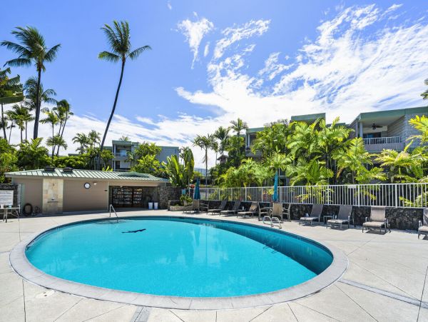 Kailua Kona Home 1000648
