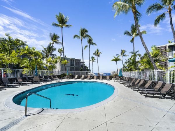 Kailua Kona Home 1000648