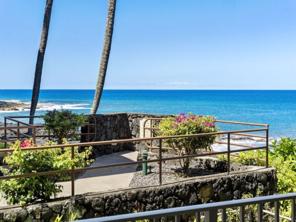 Kailua Kona Home 1000648