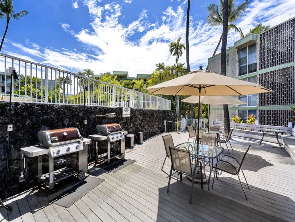 Kailua Kona Home 1000648