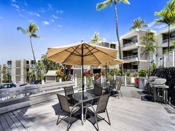 Kailua Kona Home 1000648