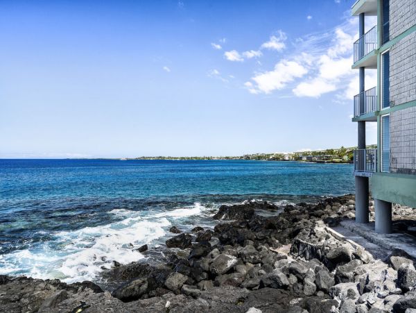 Kailua Kona Home 1000648