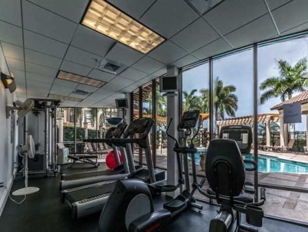 Three Bedroom Vacation Condo in Marco Island Bay Views