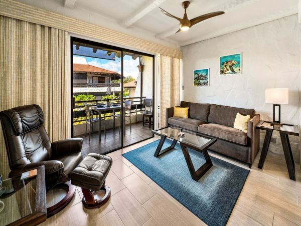 Kailua Kona Home 1000650