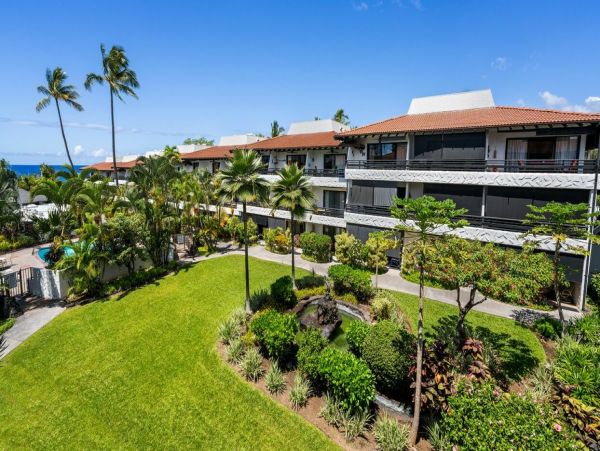 Kailua Kona Home 1000650