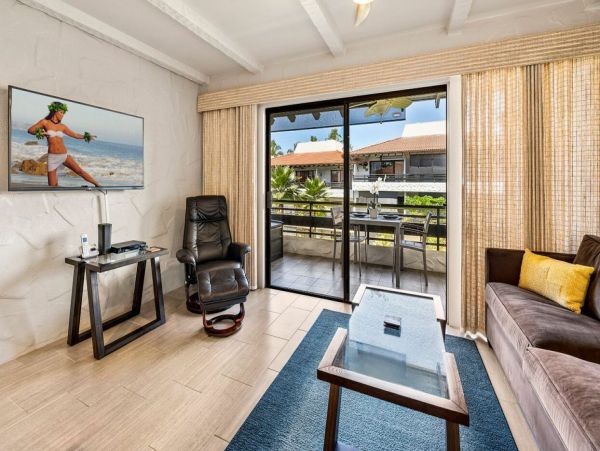 Kailua Kona Home 1000650