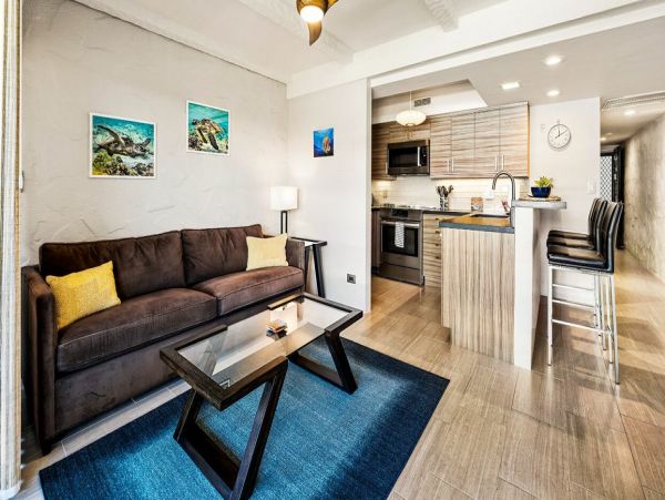 Kailua Kona Home 1000650