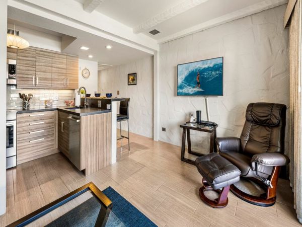 Kailua Kona Home 1000650