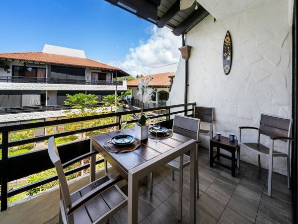 Kailua Kona Home 1000650