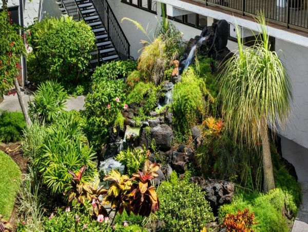Kailua Kona Home 1000650