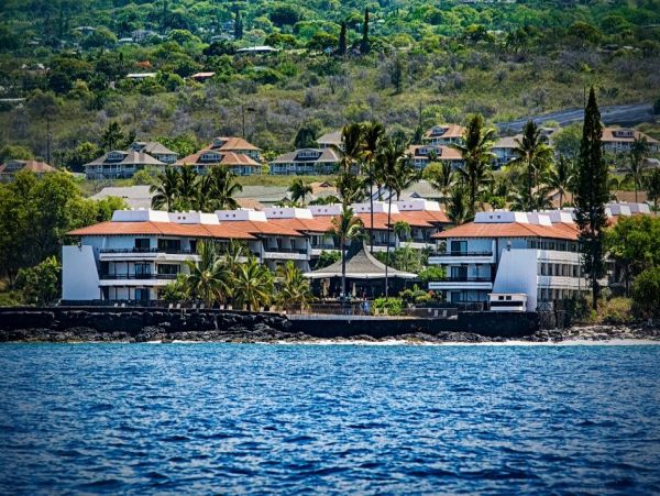 Kailua Kona Home 1000650