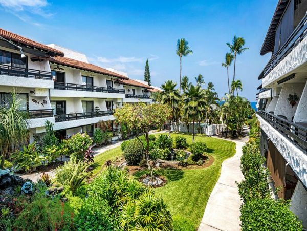 Kailua Kona Home 1000650