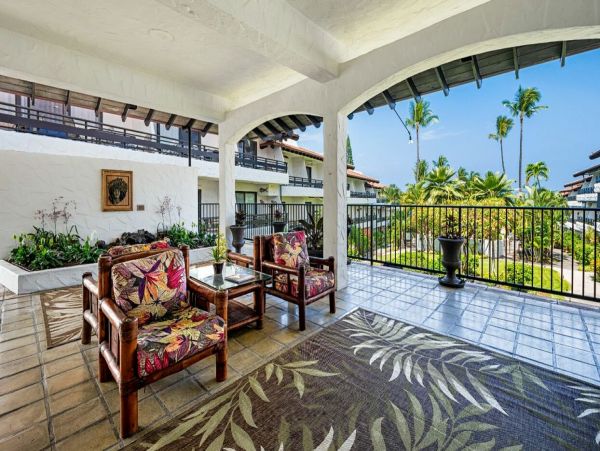 Kailua Kona Home 1000650