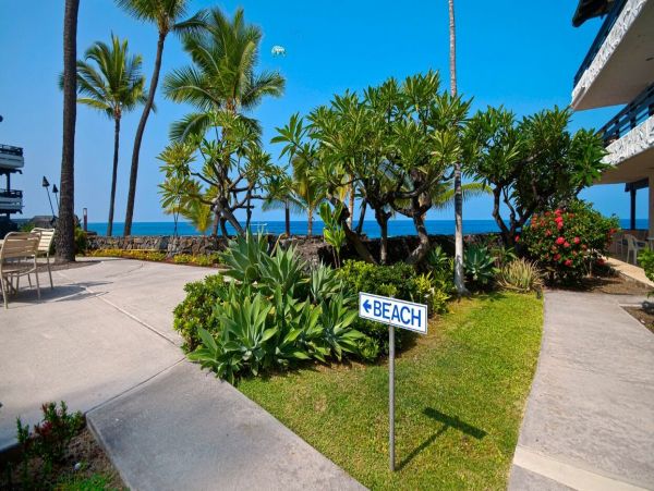 Kailua Kona Home 1000650