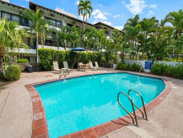 Kailua Kona Home 1000650