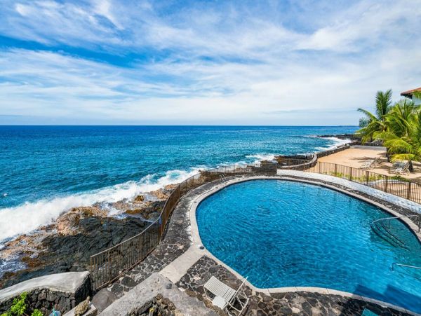 Kailua Kona Home 1000650