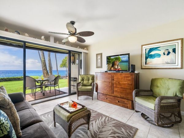 Kailua Kona Home 1000651