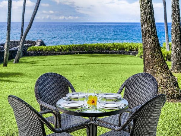 Kailua Kona Home 1000651