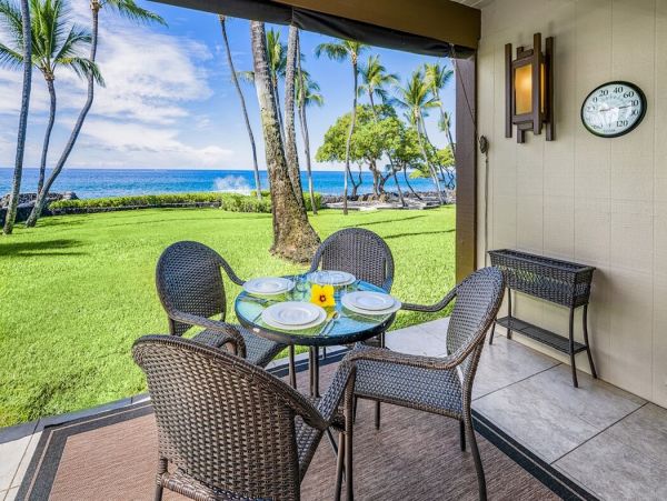 Kailua Kona Home 1000651