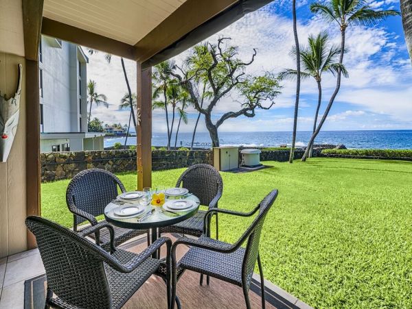 Kailua Kona Home 1000651