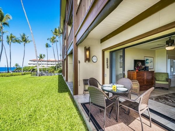 Kailua Kona Home 1000651