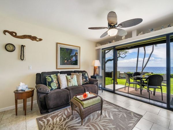Kailua Kona Home 1000651