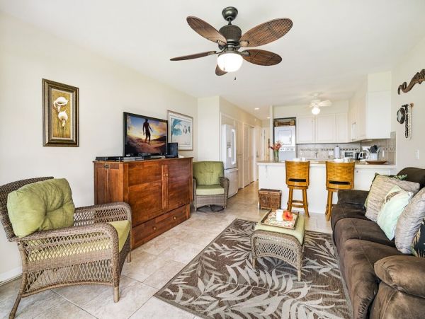 Kailua Kona Home 1000651