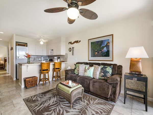 Kailua Kona Home 1000651