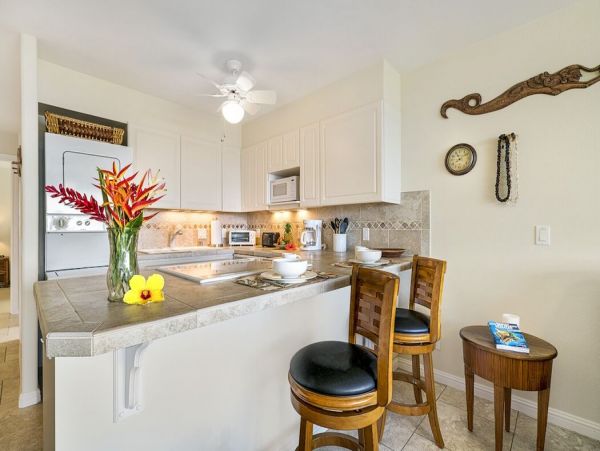 Kailua Kona Home 1000651