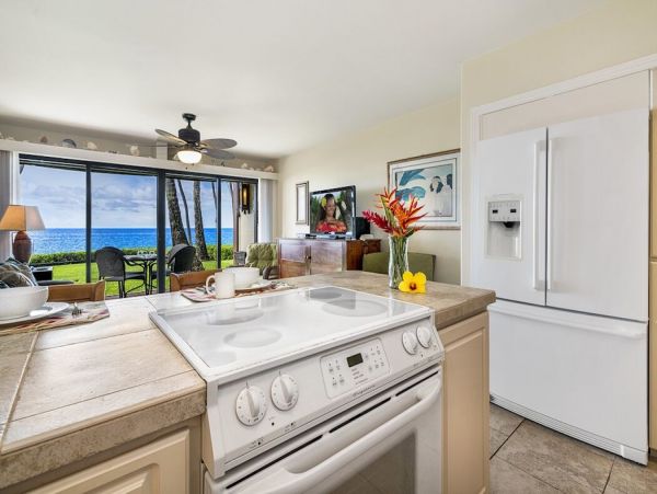 Kailua Kona Home 1000651