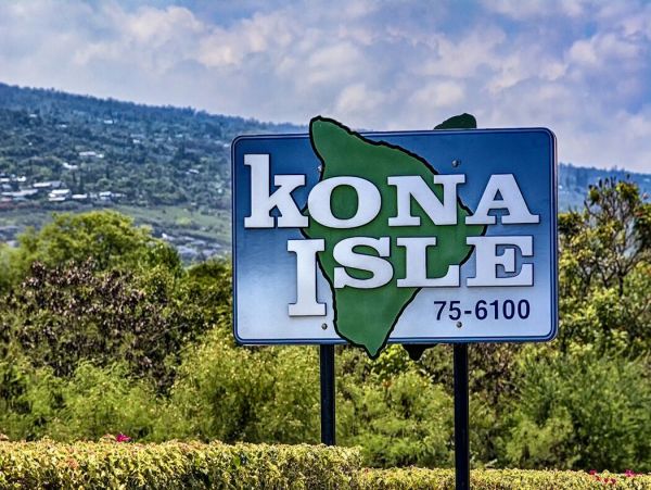 Kailua Kona Home 1000651