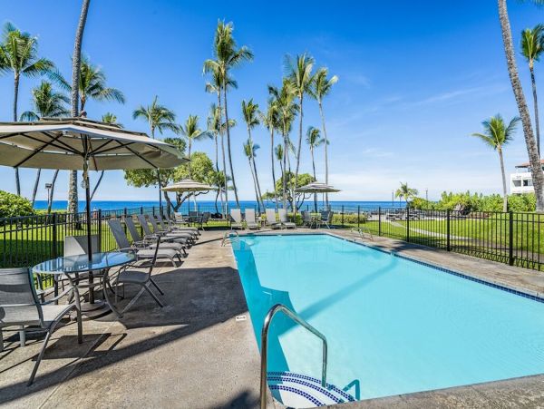 Kailua Kona Home 1000651