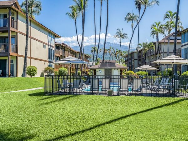 Kailua Kona Home 1000651