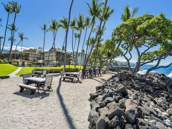 Kailua Kona Home 1000651