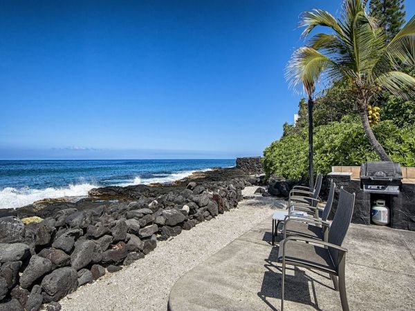 Kailua Kona Home 1000651
