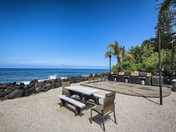 Kailua Kona Home 1000651