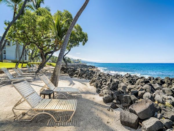 Kailua Kona Home 1000651