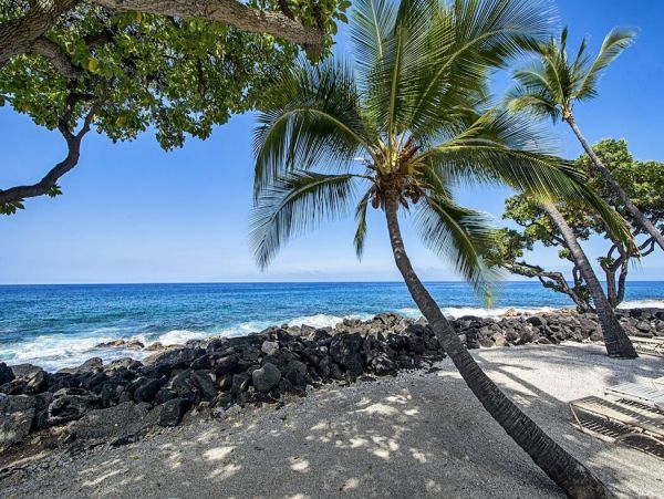 Kailua Kona Home 1000651