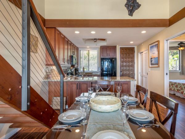 Ocean View 2 bedroom with Golf