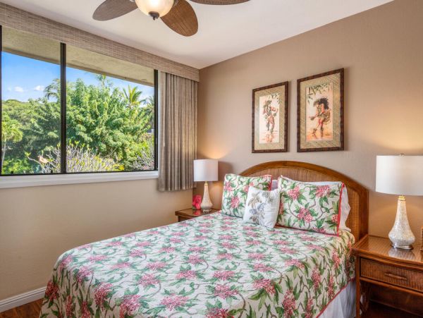 Ocean View 2 bedroom with Golf