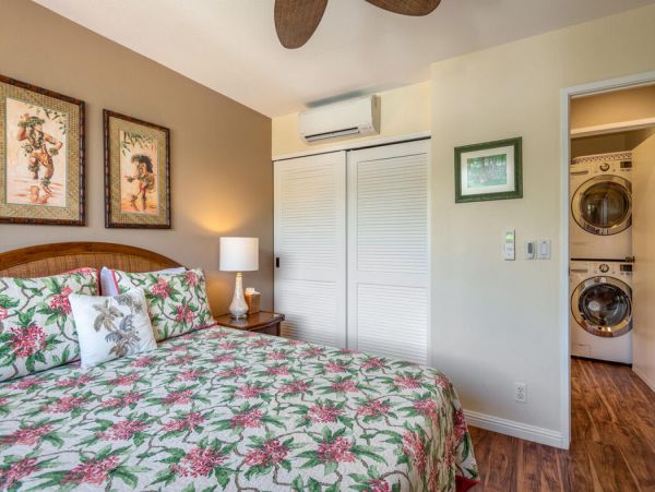 Ocean View 2 bedroom with Golf
