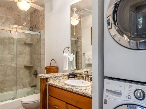 Ocean View 2 bedroom with Golf