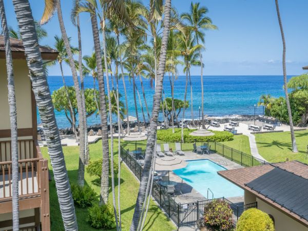 Kailua Kona Home 1000653