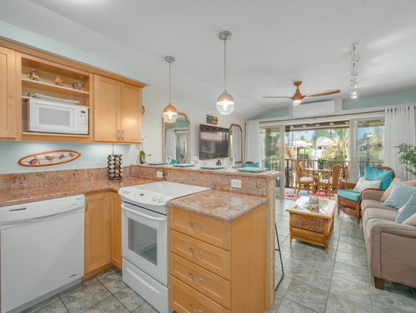 Kailua Kona Home 1000653