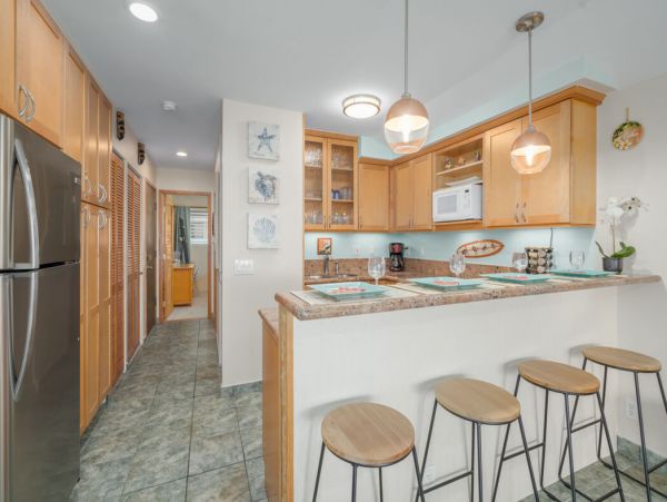 Kailua Kona Home 1000653