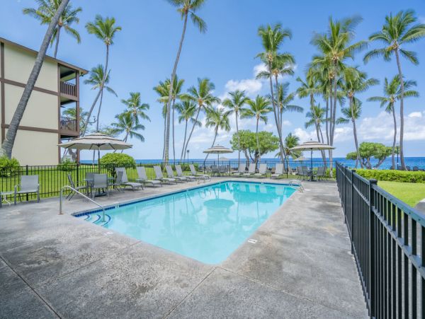 Kailua Kona Home 1000653