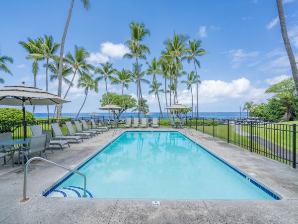 Kailua Kona Home 1000653