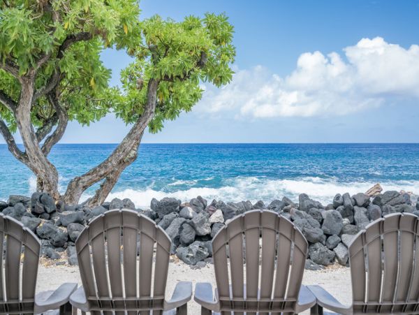 Kailua Kona Home 1000653