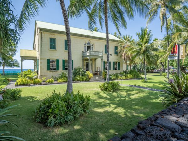 Kailua Kona Home 1000653