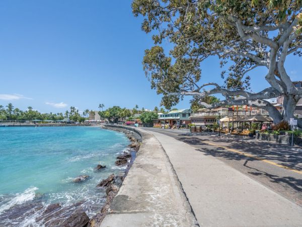 Kailua Kona Home 1000653